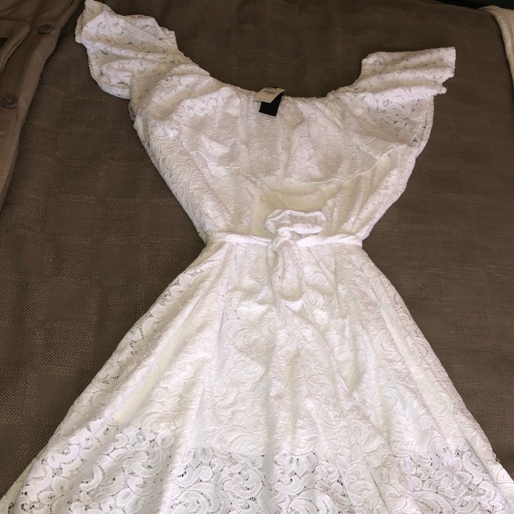 Lane Bryant summer dress